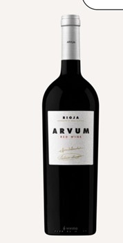 ARVUM - DO RIOJA - image 1