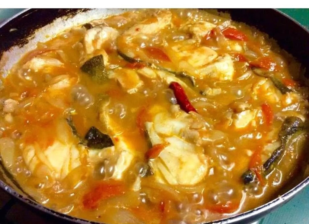 BACALAO - Imagen 1