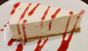 CHEESECAKE FROID - image 1