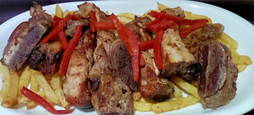 CHURRASCO MIXTO - Imaxe 1