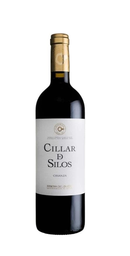 CILLAR DE SILOS - DO RIBERA DEL DUERO - image 1