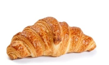 Croissant - Imaxe 1