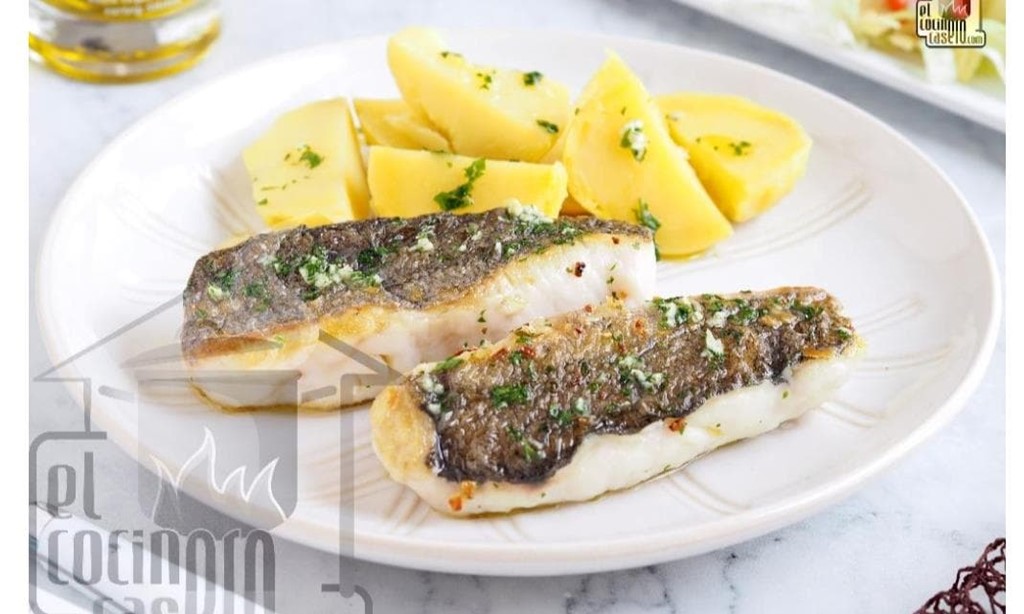 HAKE OF THE SKEWER - Image 1