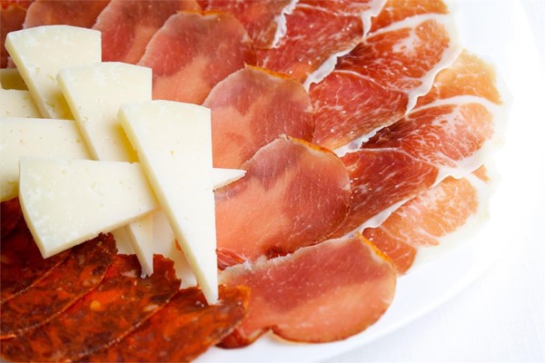 IBERICOS   - Imagen 1