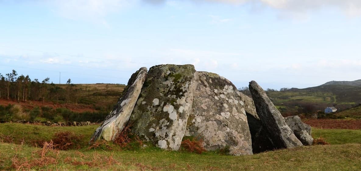 Un municipio con gran patrimonio natural