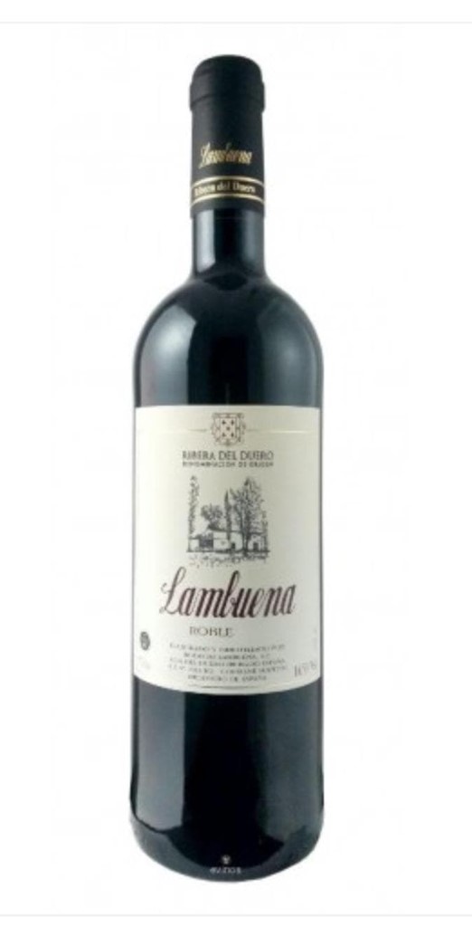 LAMBUENA - DO RIBERA DEL DUERO - Imaxe 1