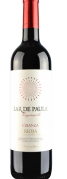 LAR DE PAULA - DO RIOJA - image 1