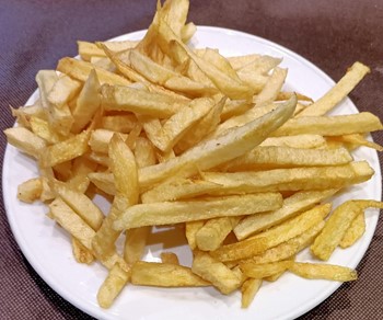 LES FRITES - image 1