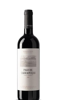 PAGO DE CARROVEJAS - DO RIBERA DEL DUERO - Image 1