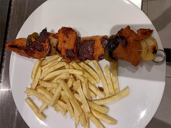 PINCHO MORUNNO - Imagen 1