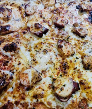 PIZZAS - Imagen 1