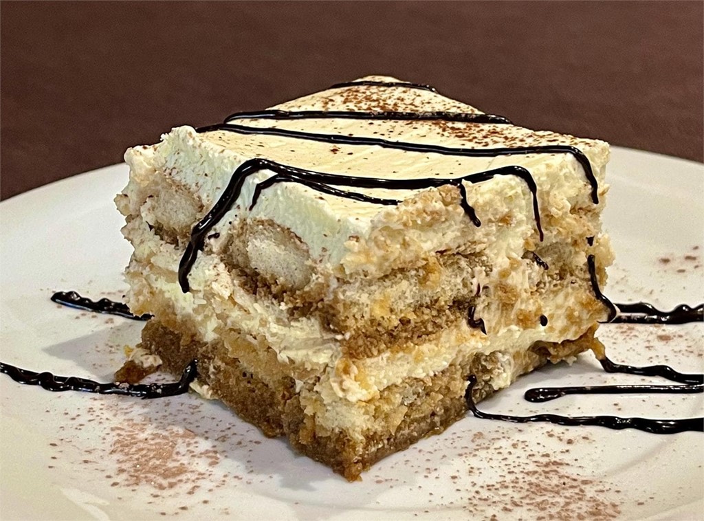 TIRAMISU - Image 1