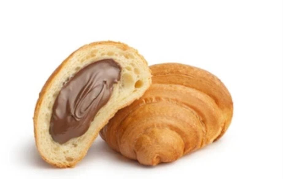  Walnut Croissant - Image 1